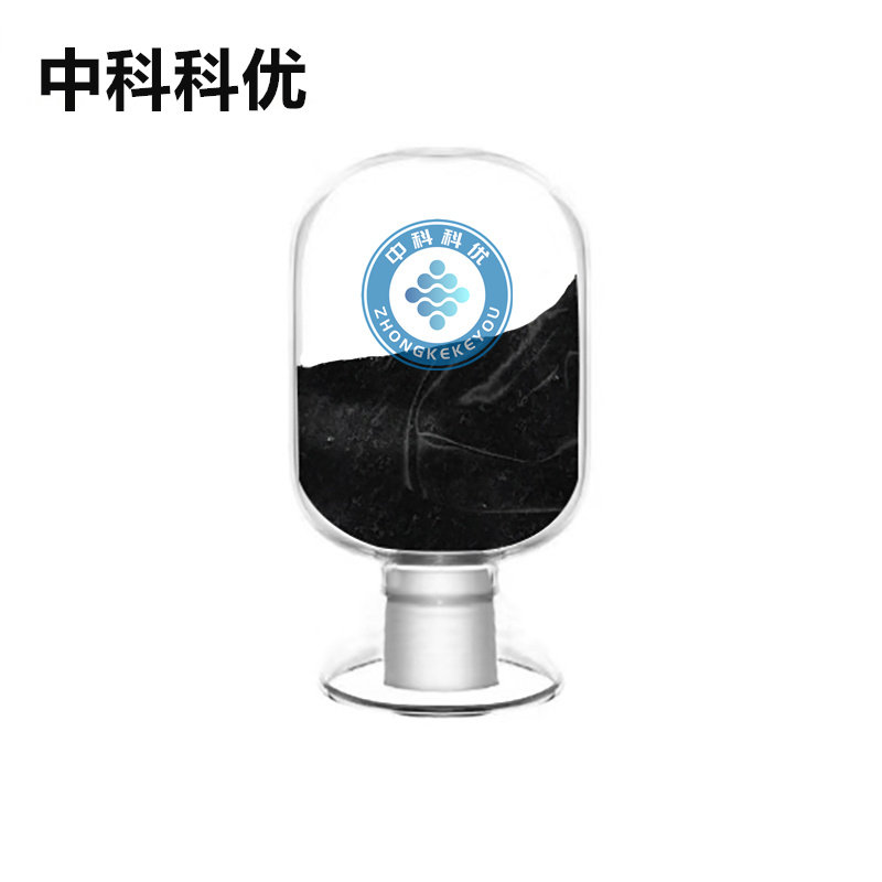 中科科优 纳米铂金粉末 100nm 纳米铂金粉末 PT 高纯铂粉 纳米铂