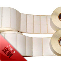 Avery Thermal Paper 30 30*20 Self-adhesive Price Label Commodity Price Label Custom Sticker