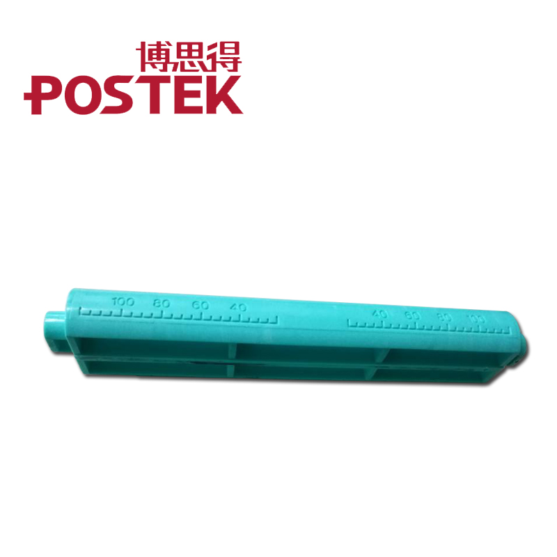 Boss C168 mã vạch tự dính nhãn máy in nhãn giấy cuộn phụ kiện trục nhãn - Phụ kiện máy in linh kiện máy fax