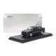 Almost Real Ar Box 1:64 Alloy Car Model Bmw M3 E30 Black Alloy Car Model
