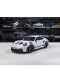 Norev 1:18 Porsche 911 992 Gt3 Rs 2022 Alloy Car Model