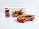 Schuco 1:18 Porsche 934 Rsr Wild Geer Deer Head Alloy Car Model