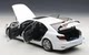 Autoart Alto 1:18 Autoart Lexus Ls600 Alloy Car Model