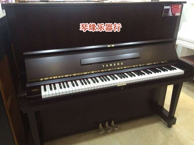 Nhật Bản nhập khẩu đàn piano cũ Yamaha U5 YAMAHA đàn piano nhập khẩu piano casio