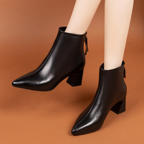 The new European station in 2021 - based short - tube high heel plus and Martin boots