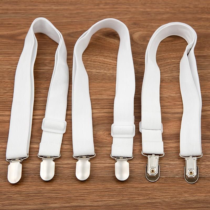 Bed mattress strap corner quilt holder mat cushion bed skirt mattress sand release sheet holder sheet