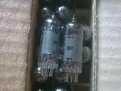 Brand new Dawn 6J4 vacuum tube J-class replacement 6J4 6AU6A EF94 6A4 6136 6BX6 6AC7