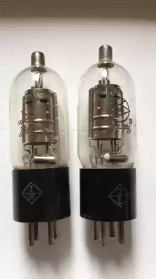 New Nanjing ZQM1-35 3 Vacuum Tube Thyristor Thyristor Spark Tube High Frequency Dielectric Vacuum Tube