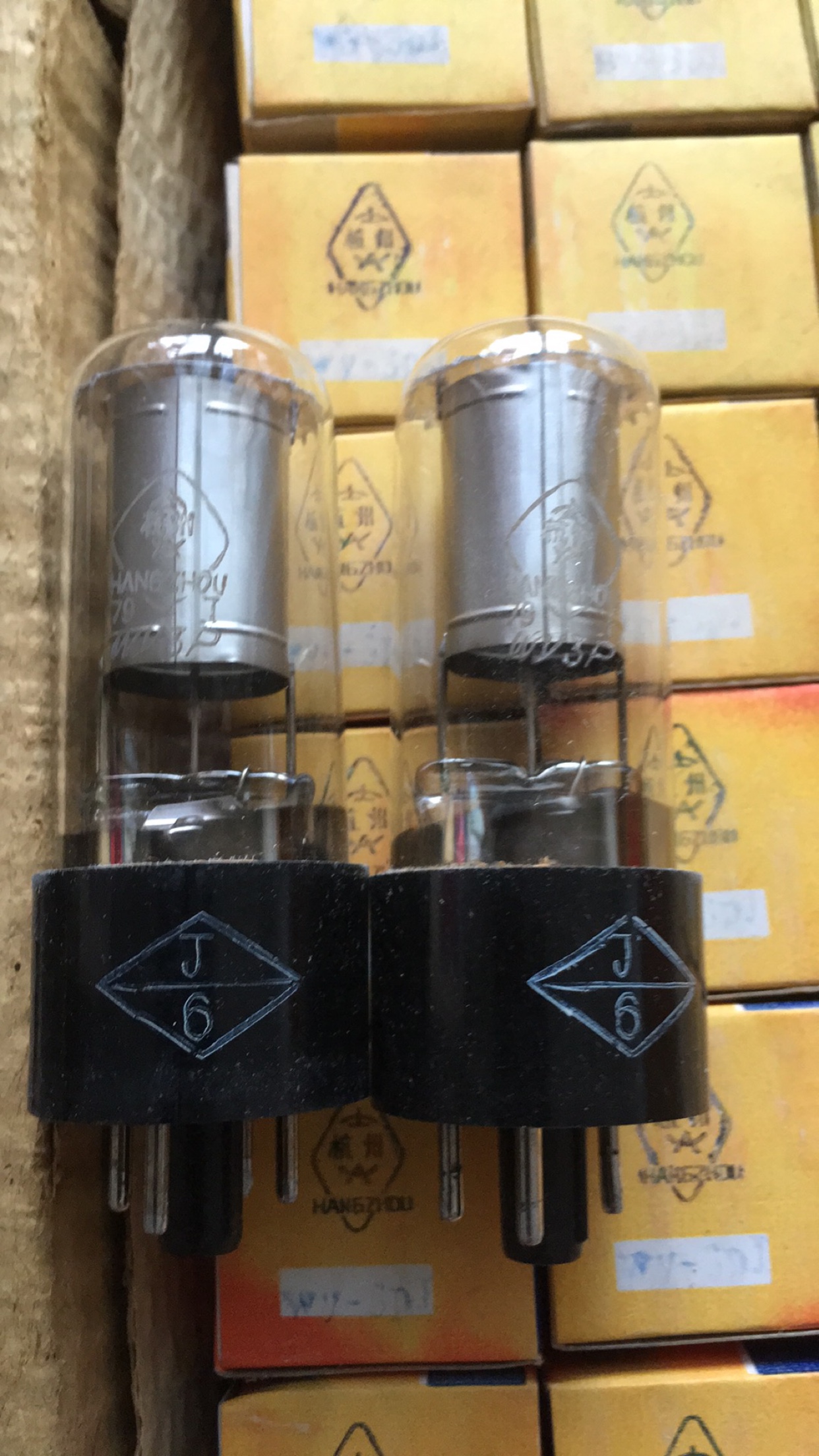 WY-3P OC3 Tube Figure CГ-3C WY3P regulatory tube J-class Promotion