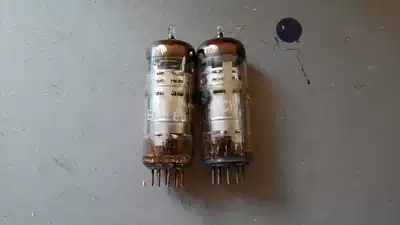 Delv wind and ECH84 radio vacuum tube real picture fever audio bile machine DIY production promotion recommendation