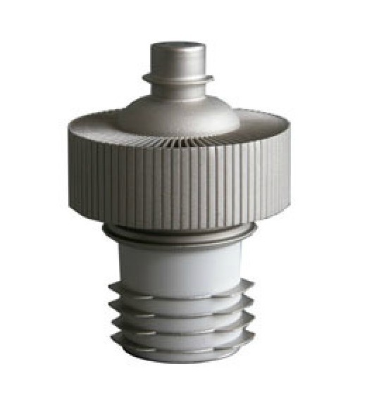 New Jinggang FU-100F Electron Tube Power Emission High Zhoubo Industrial Thermal Resistance University Electronic Teaching and Research