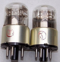 New Dawn 6H6P tube real map spot pairing replacement 6X6 6H6 6gt 6X6C promotion