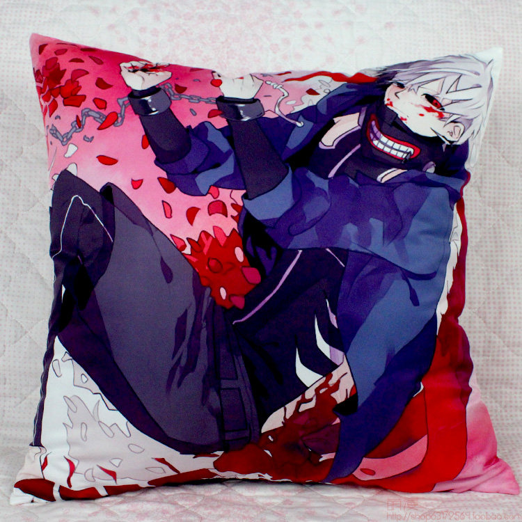 Coussin Manga - Ref 2692396 Image 12