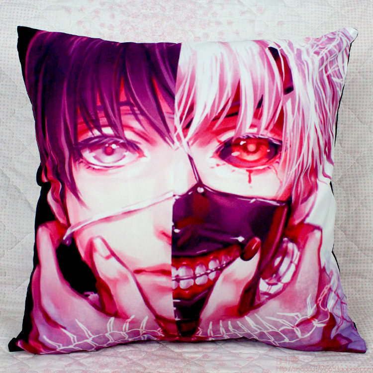 Coussin Manga - Ref 2692396 Image 8