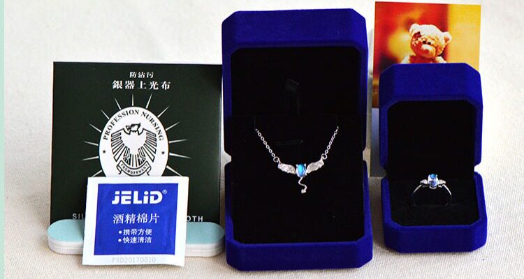 Bague mixte OTHER   en Cristal naturel pierre semi-precieuse - Ref 3088341 Image 25