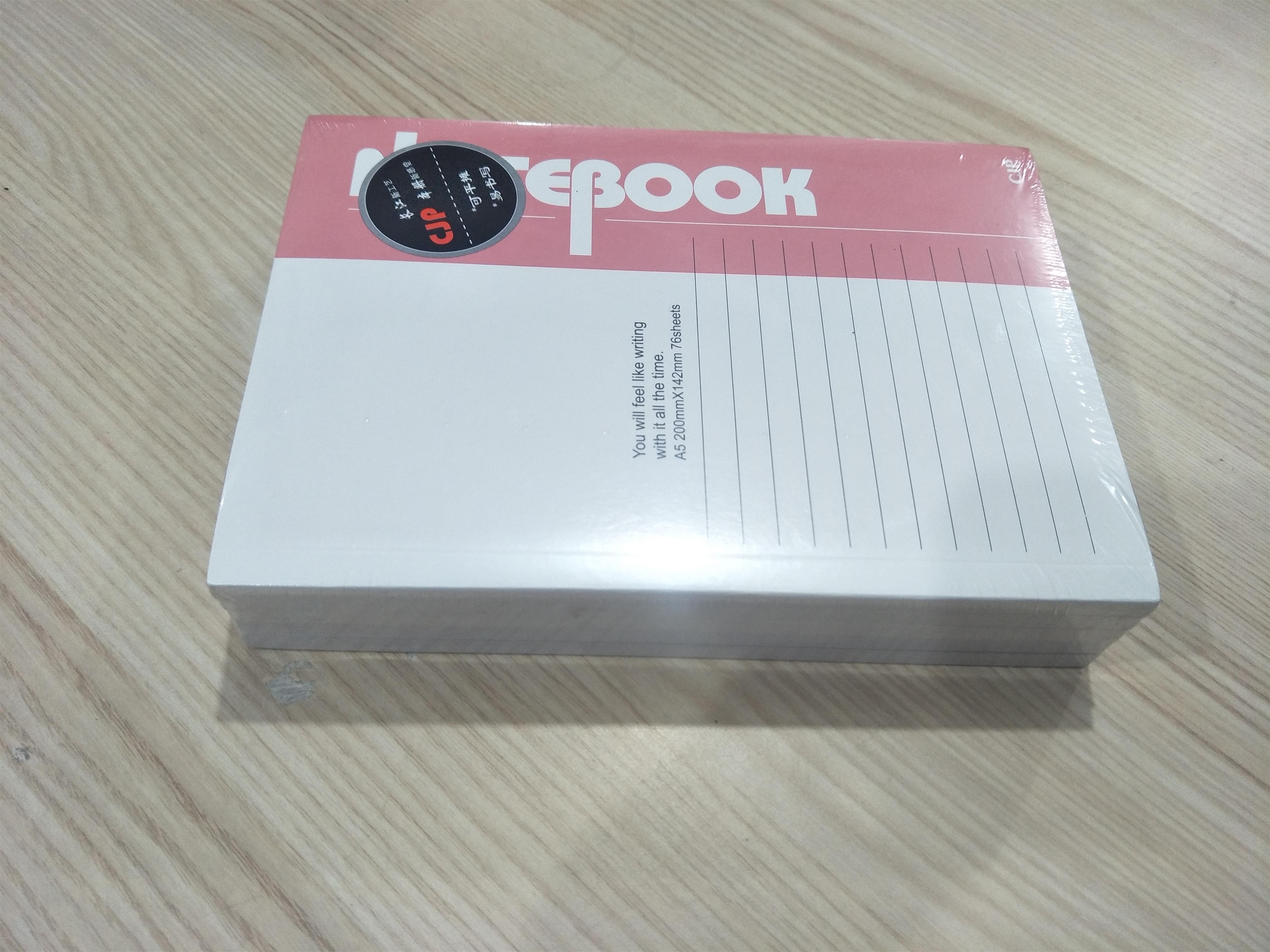 Notebook NoteponCopyright Soft Leather Soft Soft Copy