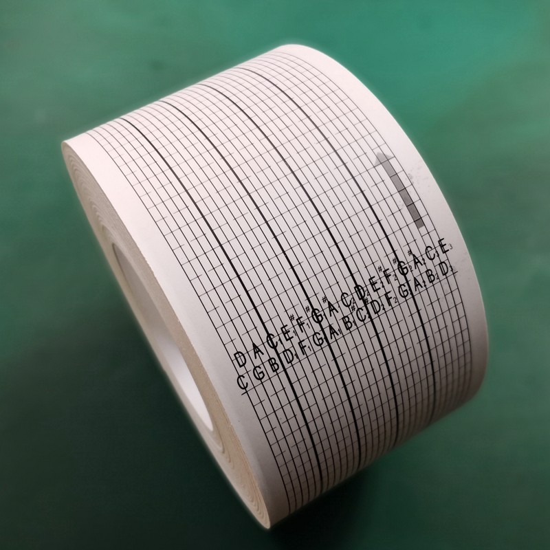 Special prices 30 sound paper with DIY composition eight - tone box music box consumables 25 m full roll of blank paper tape