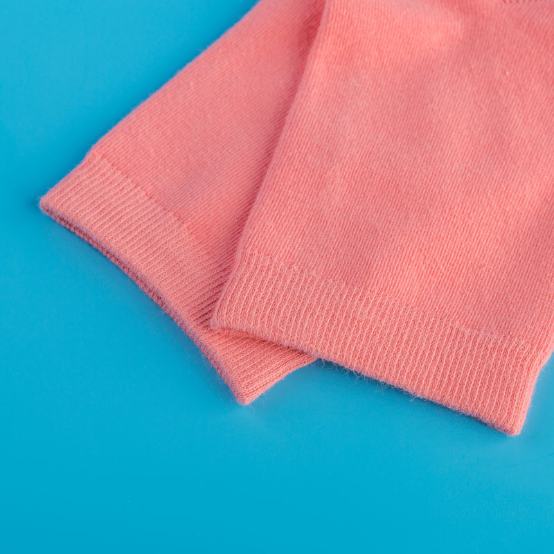 船袜女袜女纯棉短袜短筒中筒薄袜春秋薄款低帮浪沙棉袜女夏季