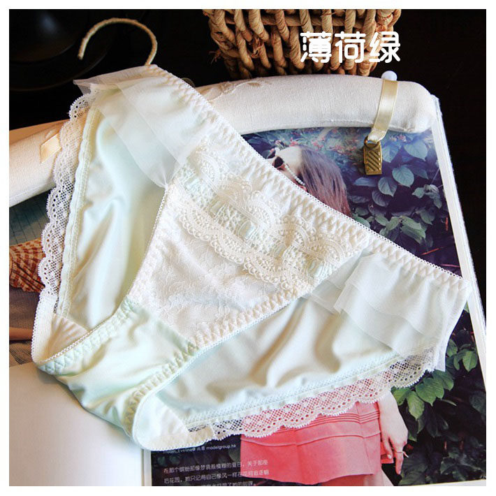 Slip luxueux - Ref 645051 Image 10