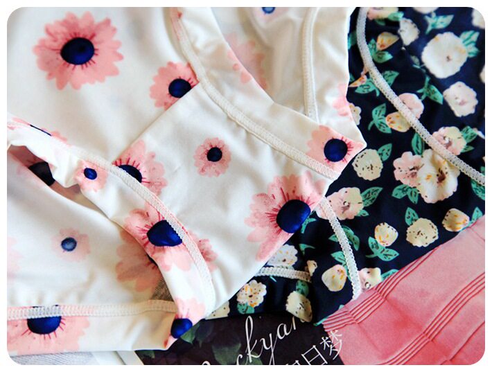 Slip jeunesse doux en soie Ice - Ref 641117 Image 11