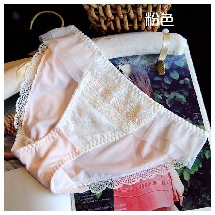 Slip luxueux - Ref 645051 Image 11