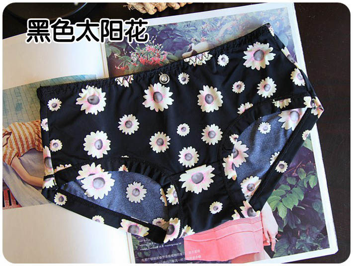 Slip jeunesse doux en soie Ice - Ref 641117 Image 15