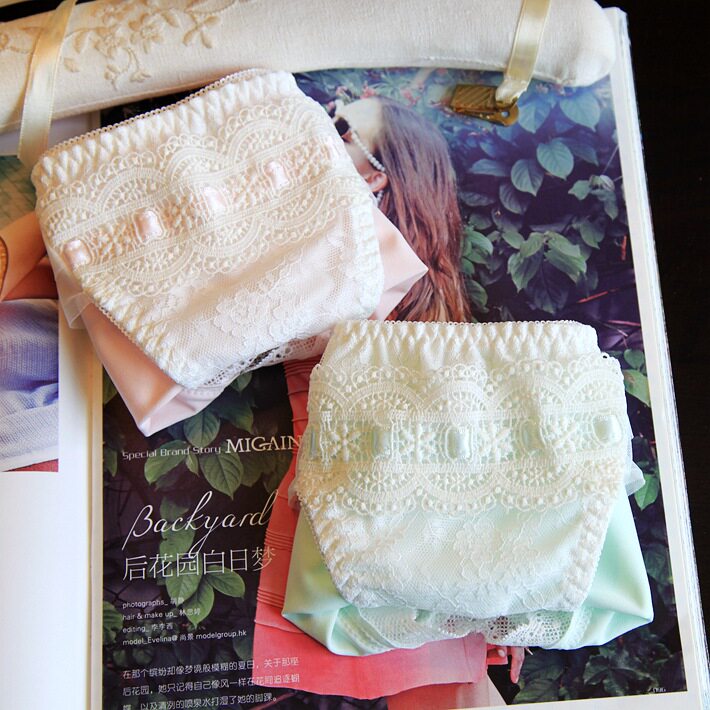 Slip luxueux - Ref 645051 Image 8