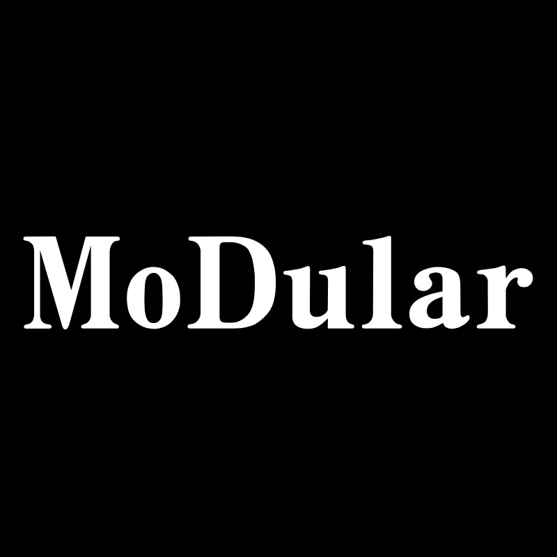 瑞士MoDular事务所