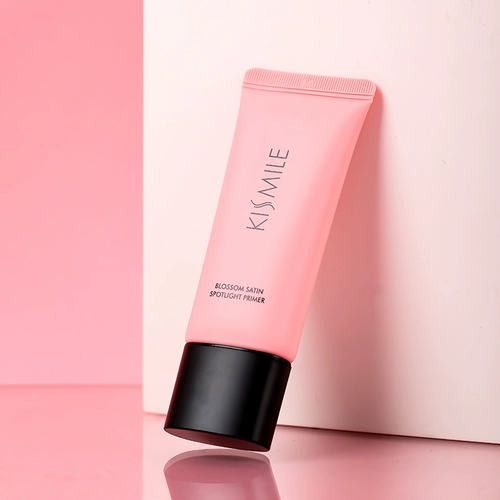 Прозрачный увлажняющий крем, база под макияж, Южная Корея, сужает поры