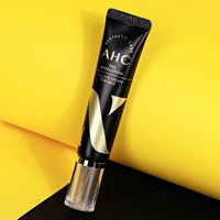 Подтягивающий восстанавливающий осветляющий антивозрастной крем для глаз, Южная Корея, против морщин, против темных кругов под глазами