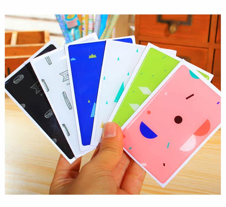 Sticker pour téléphone portable - Ref 1371600 Image 21