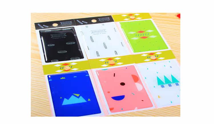 Sticker pour téléphone portable - Ref 1371600 Image 18