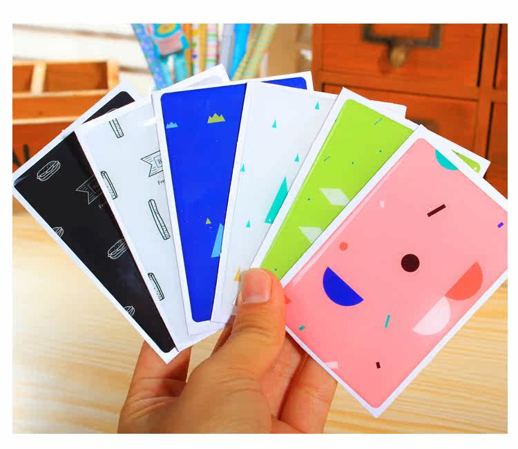 Sticker pour téléphone portable - Ref 1371600 Image 8