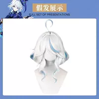 Hevningna Wig (короткая модель) сеть доставки