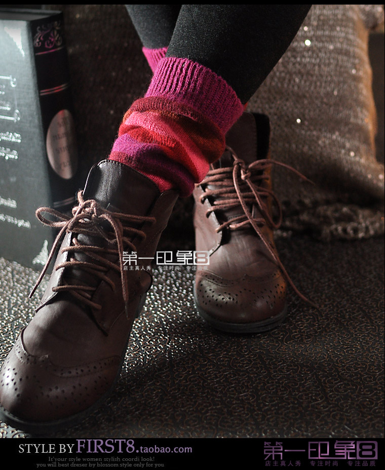 Chaussettes - collants mouvement - Ref 761242 Image 39