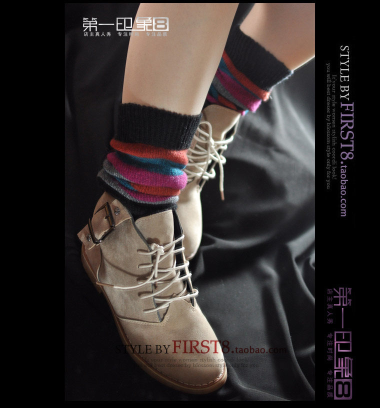 Chaussettes - collants mouvement - Ref 761242 Image 31