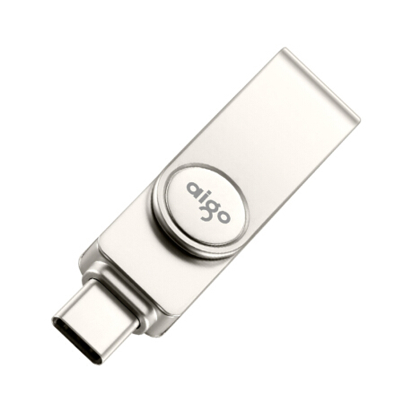 Aigo Patriot Android Phone Metal USB Flash Drive U356 64G Type-CUSB3 1 Support Tablet PC