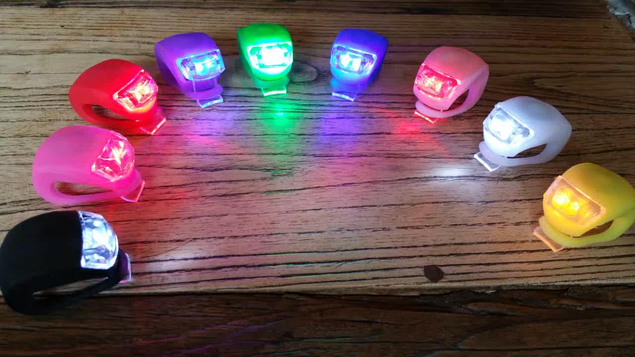 Lumière vélo - Frog Lumières - Ref 2399911 Image 11