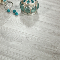 Sealing wax reinforced composite wood floor 12mm wear-resistant waterproof household nature environmental protection factory direct sales holy elephant good system