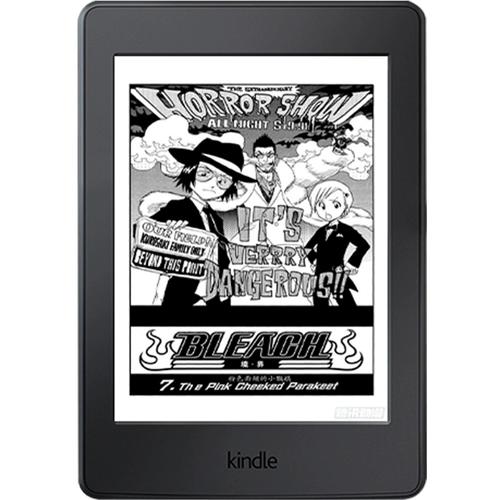 Amazon Kindle Paperwhite3/2/1 E -Book Reader K8/KV/K6 Youth Edition e -paper Книга