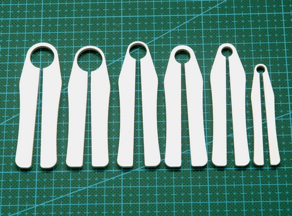 (Spot) Leica LeicaM Series Leica Side Axes Single-Eye Camera Without Mark Repair Tool Wrench