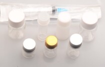 Pen ink Plastic sub-bottling Straw Glass aluminum cap sub-bottling Frozen tube sub-bottling