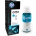 Mực chính hãng HP GT51 Mực gốc GT52 Mực màu GT5810 5820 tank410 310 - Mực