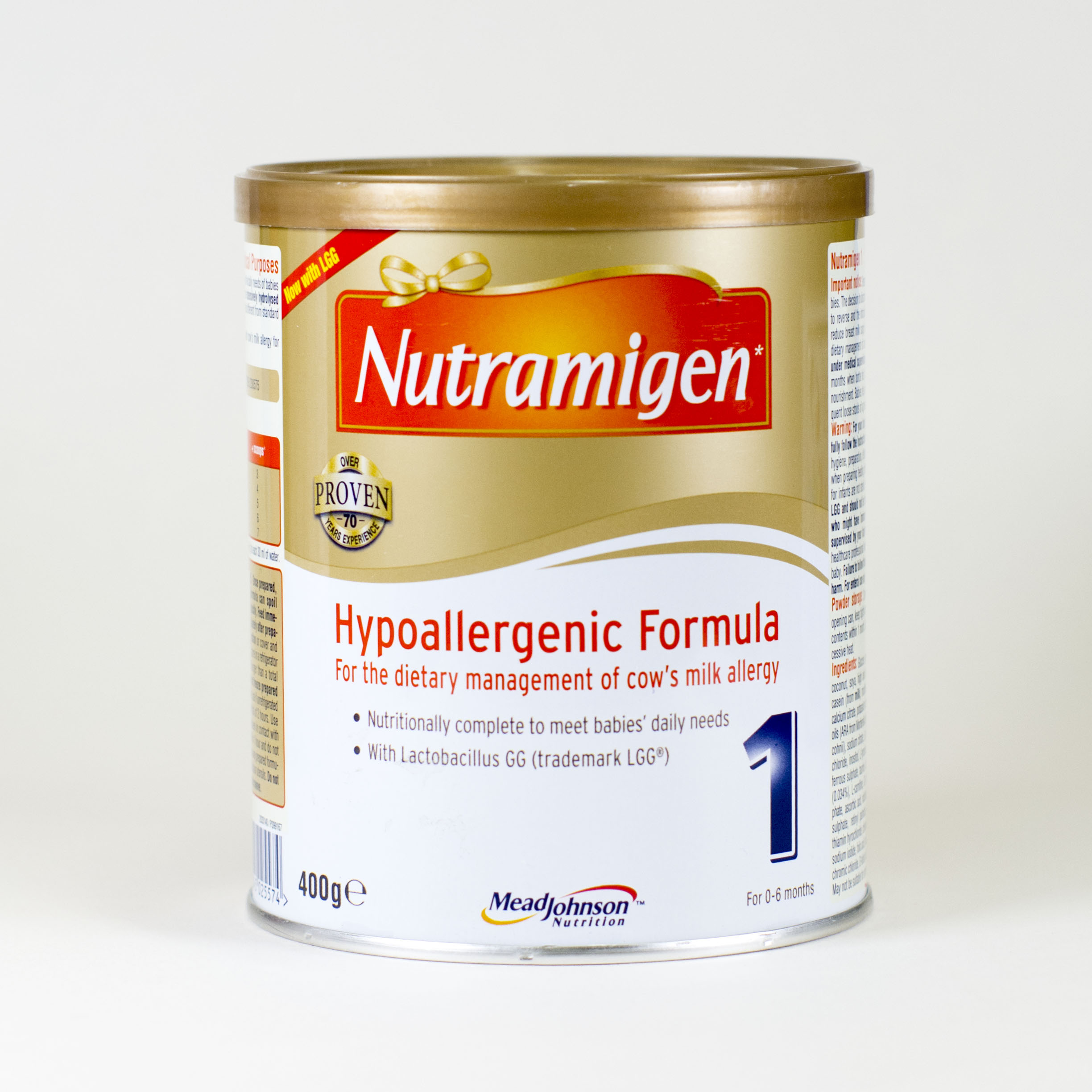 nutramigen lipil 1