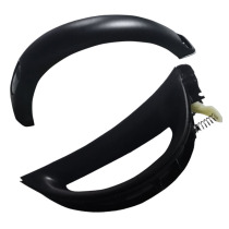 Suitable for Midea kettle accessories handle 12S03E1F 12S03E2a 12S03E1d Handle handle