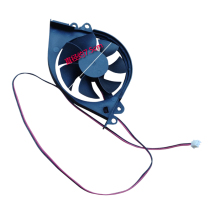 Suitable for Midea induction cooker accessories fan RH2145T RH2145A RH2115 cooling fan fan