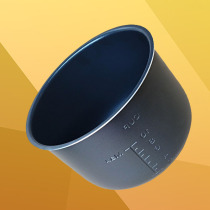 Applicable Midea electric pressure cooker accessories liner MY-CS6001P 12PCS603A WQC60A6 liner