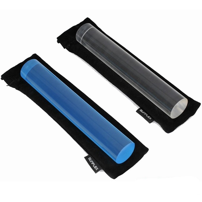  German SUNFLEX sunshine crystal rolling rubber stick pressed rubber stick ping-pong glued roll rubber stick pressed rubber stick-Taobao