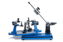 Aoyi AEF tennis badminton racket heavy hammer stringing machine Flyer No. 5 fly second net feather universal stringing machine