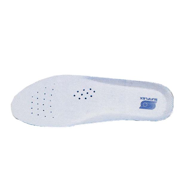 Đức Sunshine SUNFLEX Bóng bàn đế lót đế cầu lông đế dày đặc biệt Giảm chấn hấp thụ thể thao đế giày thể thao nữ nike